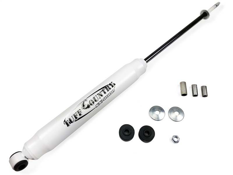 Dodge Ram 2500 Shock Absorbers - Rear - Tuff Country - SX8000 Nitro Gas - `14-`18 Dodge Ram 2500 Shock Absorbers - Rear - Tuff Country - SX8000 Nitro Gas - `14-`18